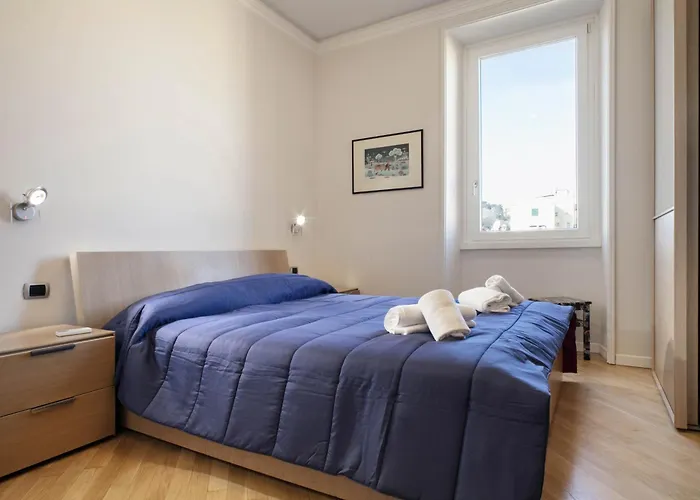 The Attico_prati Apartament Rzym
